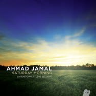 Ahmad Jamal – Saturday Morning (Cover)