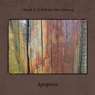 Akosh S. & Sylvain Darrifourcq – Apoptose (Cover)