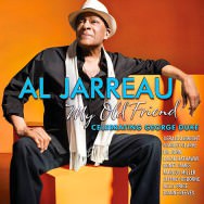 Al Jarreau – My Old Friend - Celebrating George Duke (Cover)