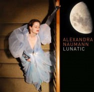 Alexandra Naumann - Lunatic