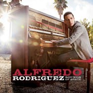 Alfredo Rodriguez - Sounds Of Space