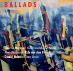 Ali Haurand & Friends - Ballads