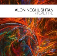 Alon Nechushtan – Ritual Fire (Cover)