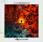Alon Nechushtan – Venture Bound (Cover)