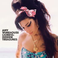 Amy Winehouse - Lioness: Hidden Treasure