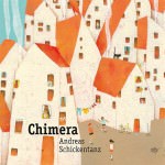 Andreas Schickentanz – Chimera (Cover)
