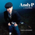Andy P & Jideblaskos - Music & Movement
