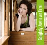 Anette von Eichel - Golightly (Cover)