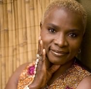 Angelique Kidjo