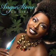 Angie Stone – Rich Girl (Cover)