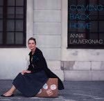 Anna Lauvergnac – Coming Back Home (Cover)