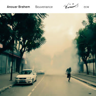 Anouar Brahem – Souvenance (Cover)