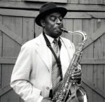 Archie Shepp (Foto: Monette Berthomier)