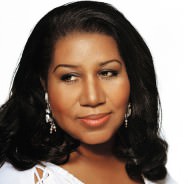 Aretha Franklin