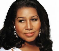 Aretha Franklin