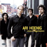 Ari Hoenig - Lines Of Oppression