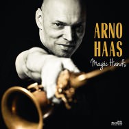 Arno Haas - Magic Hands (Cover)