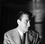 Klarinettist Artie Shaw