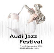 Audi Jazz Festival