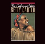 The Audience with Betty Carter (Cover)
