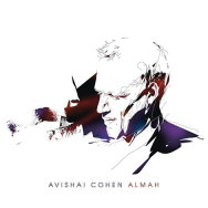 Avishai Cohen – Almah (Cover)
