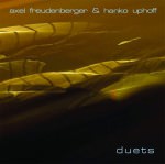Axel Freudenberger & Hanko Uphoff - Duets