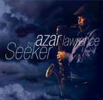 Azar Lawrence – The Seeker (Cover)