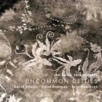 Jan Bang & Eric Honoré – Uncommon Deities (Cover)