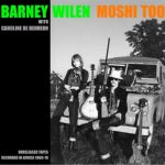 Barney Wilen – Moshi Too (Cover)