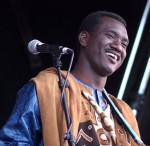 Bassekou Kouyate