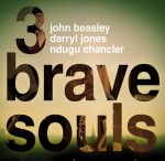 Beasley/Jones/Chancler - 3 Brave Souls (Cover)