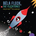 Béla Fleck & The Flecktones - Rocket Science