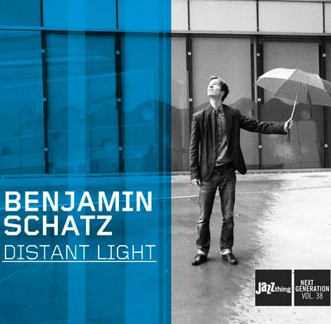 Benjamin Schatz - Distant Light