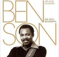 Erscheint am 26.8.: Benson: The Autobiography