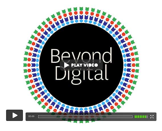 Beyond Digital