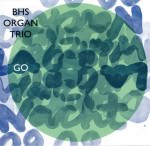 BHS Organ Trio - Go