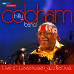Billy Cobham Band - Live At Leverkusen Jazzfestival