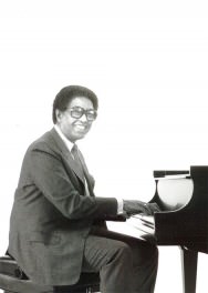 Billy Taylor