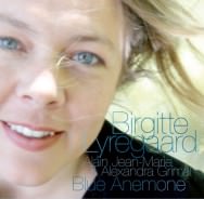 Birgitte Lyregaard - Blue Anemone