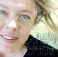 Birgitte Lyregaard - Blue Anemone