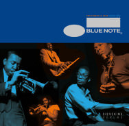 Blue Note - The Finest In Jazz