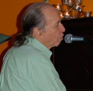 Bob Dorough