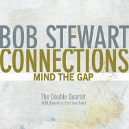 Bob Stewart – Connections – Mind The Gap (Cover)