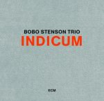 Bobo Stenson Trio - Indicum