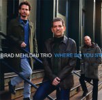 Brad Mehldau Trio - Where Do You Start (Cover)