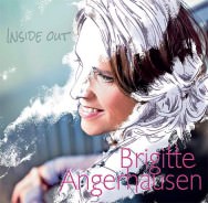 Brigitte Angerhausen – Inside Out (Cover)