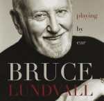 Bruce Lundvall - Playing By Ear
