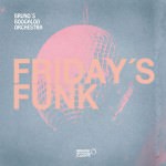 Bruno's Boogaloo Orchestra - Friday's Funk