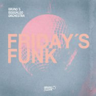 Bruno's Boogaloo Orchestra - Friday's Funk