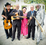 Neue CD vom Buena Vista Social Club